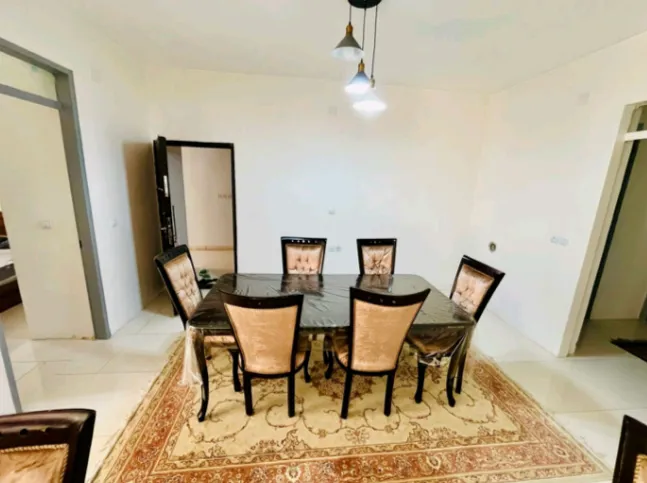 واحد دوخوابه عفیف اباد همکف 2 شجاعتی