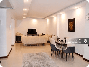 کلبه سوئیسی دوبلکس تی تی