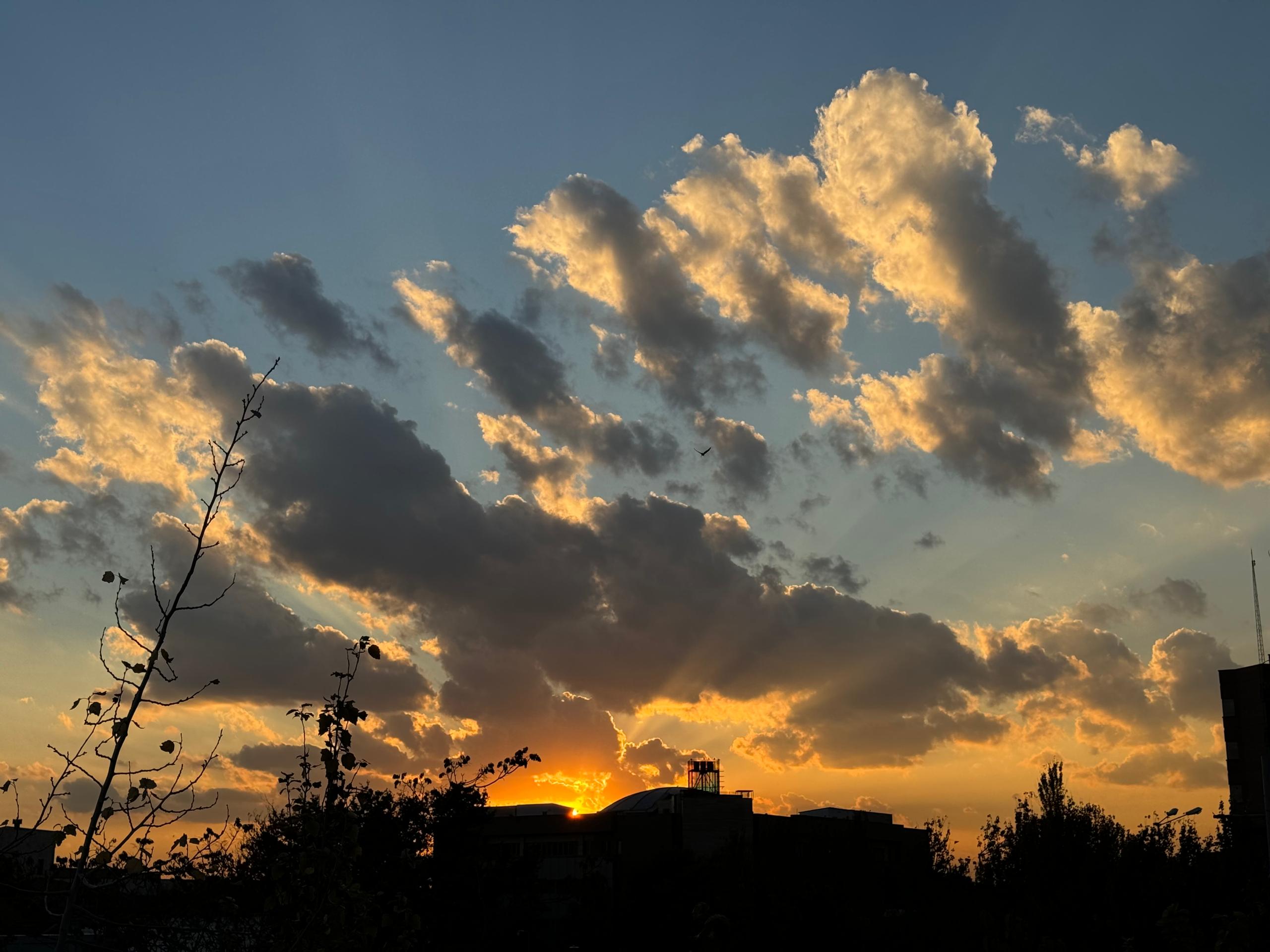 تست آپارتمان