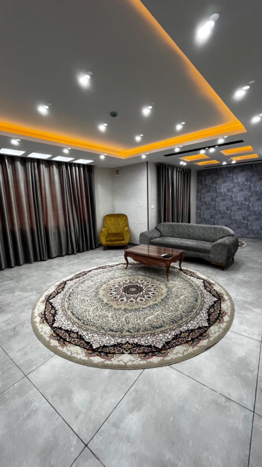آپارتمان دوخواب پنج تخته سالار