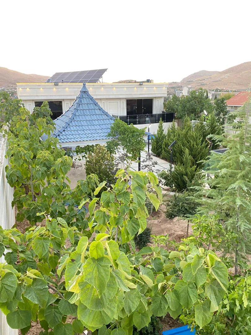 ویلا کودیان استخرسرپوشیده