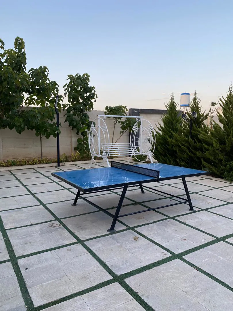 ویلا کودیان استخرسرپوشیده