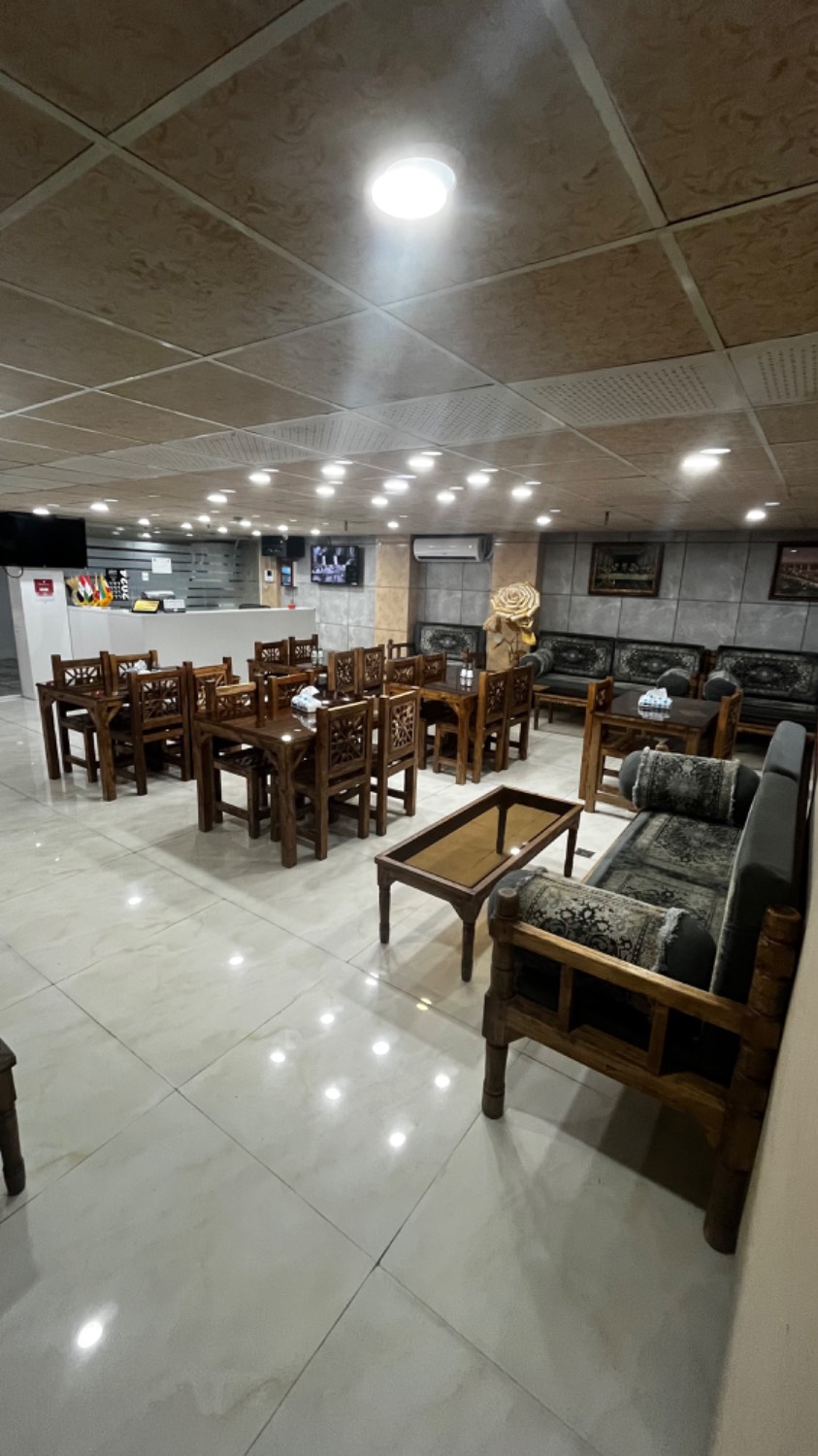 آپارتمان دوخواب چهار تخته سالار