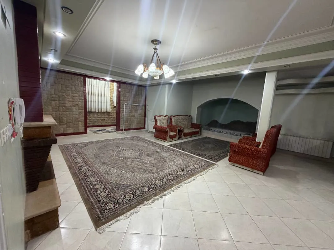 آپارتمان دوخوابه واحد سه