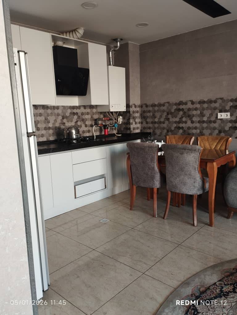 آپارتمان تکخواب سالار نرمال
