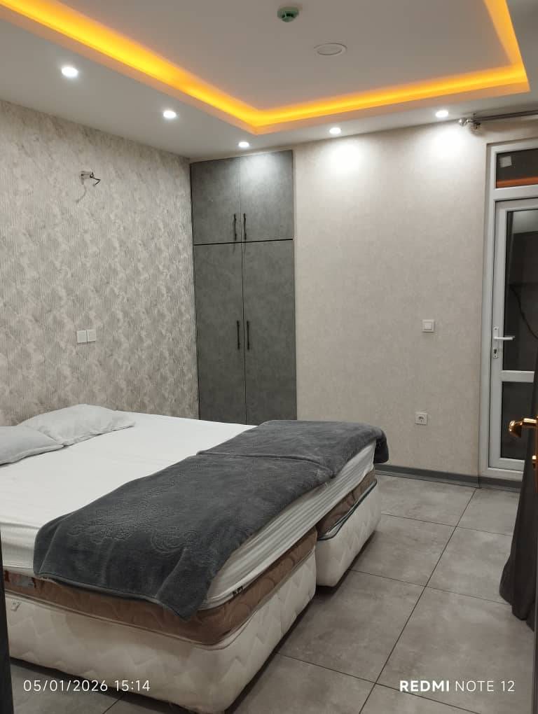 آپارتمان تکخواب سالار نرمال
