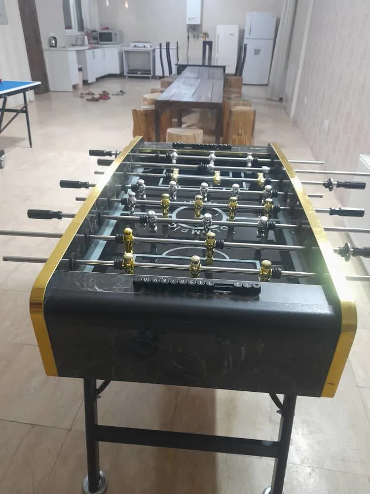 دوخوابه لوکس مستر