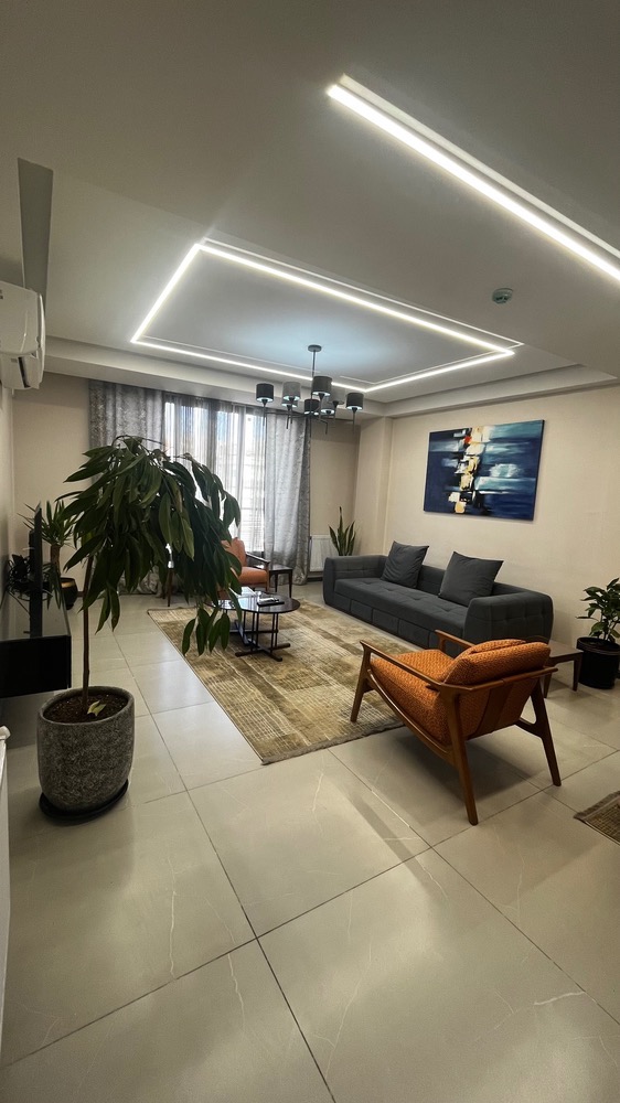 آپارتمان سه خواب دانژه 3
