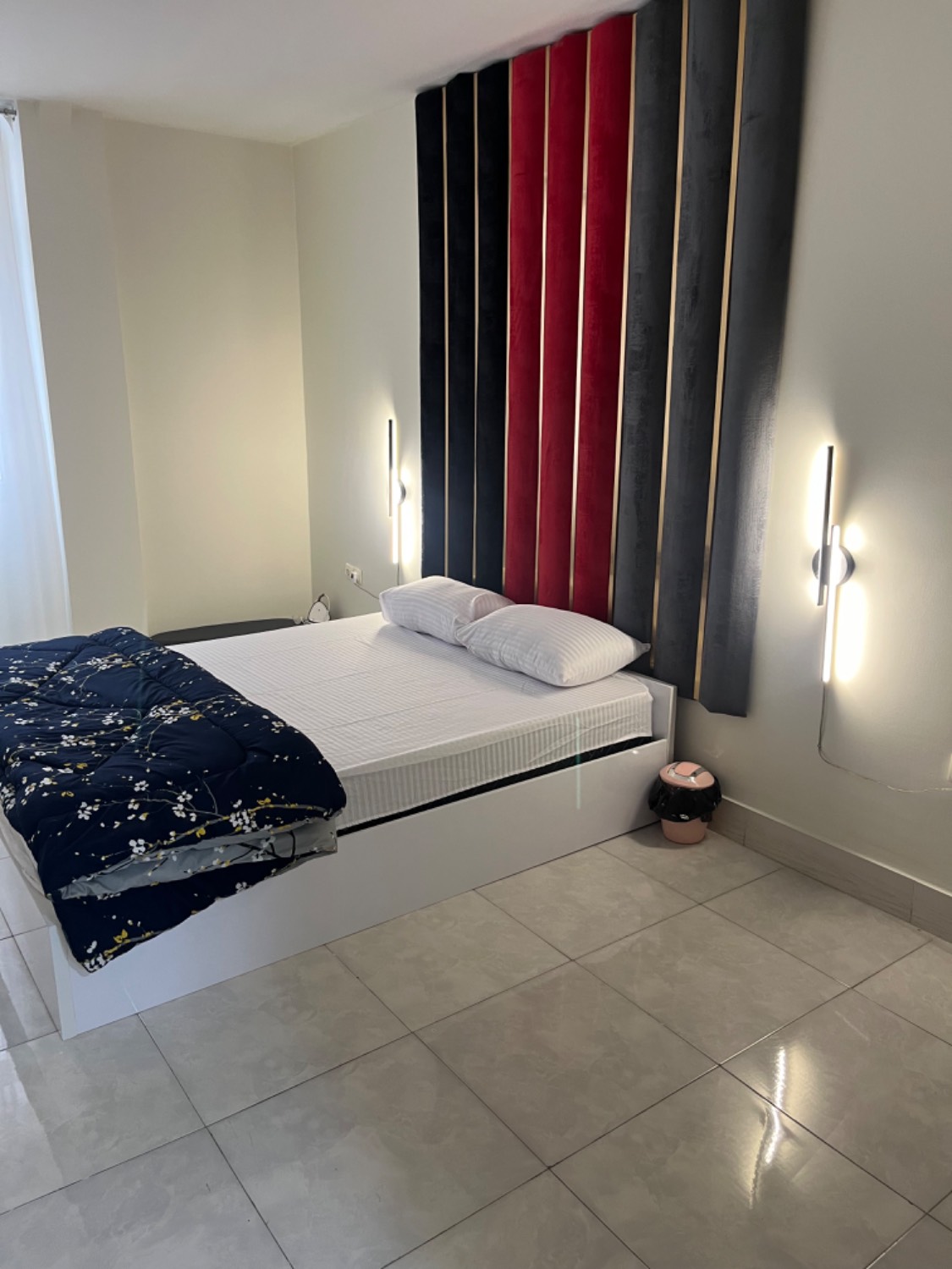 آپارتمان داتیس دوخواب 1