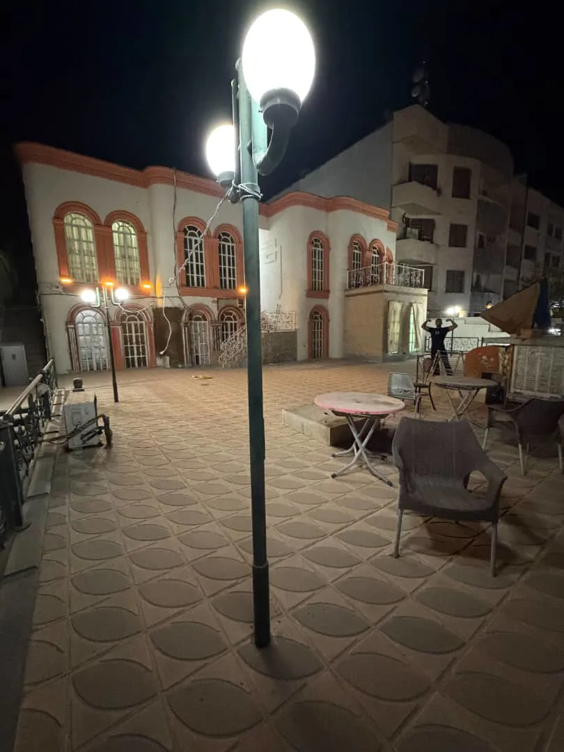 آپارتمان دوخوابه واحد سه