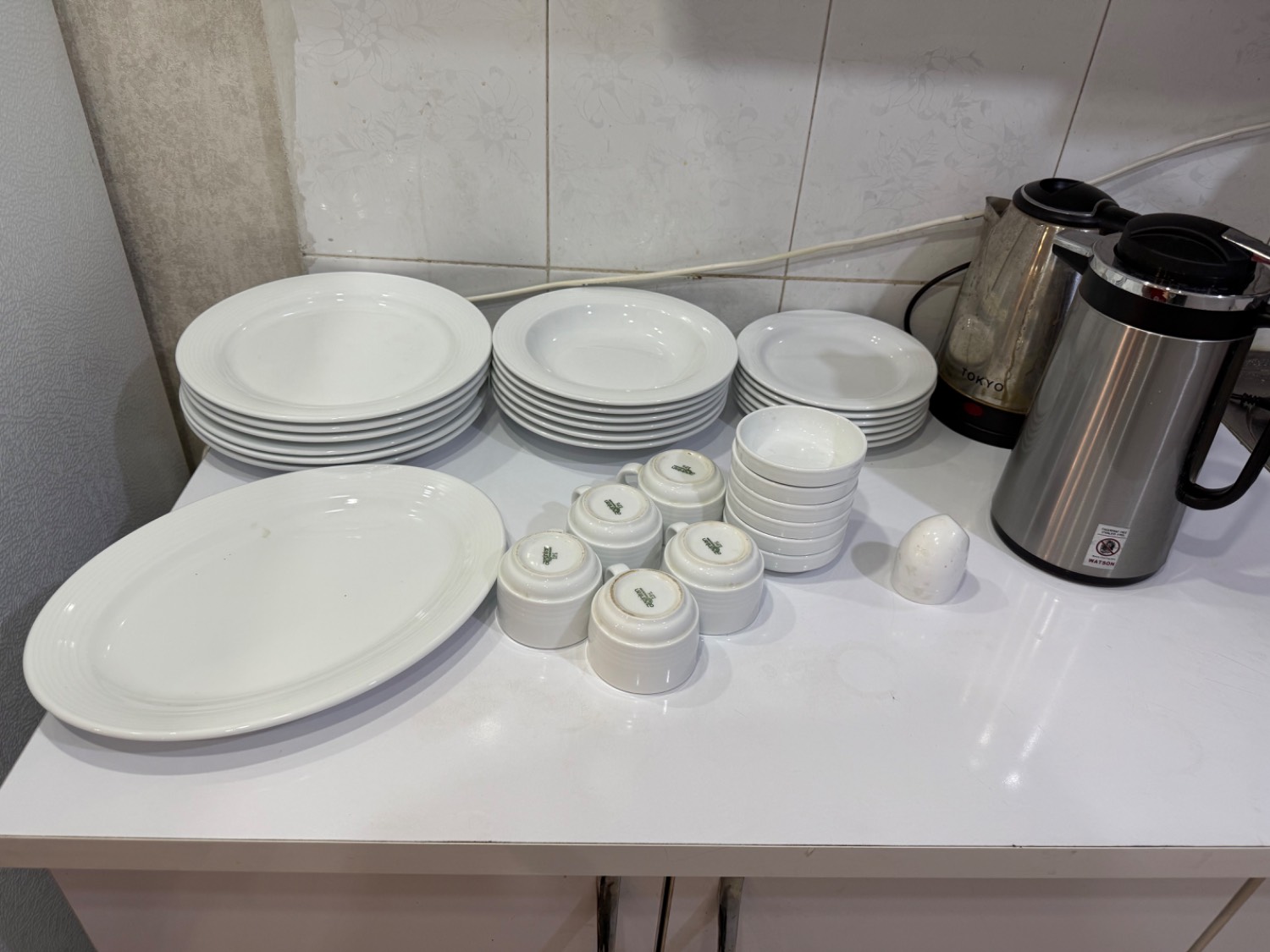 آپارتمان آراد 1