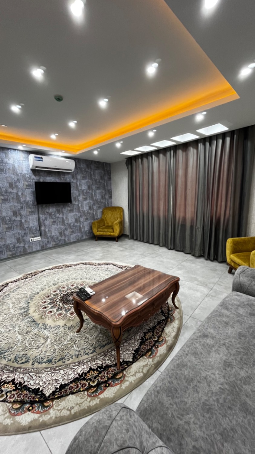 آپارتمان تکخواب سالار vip