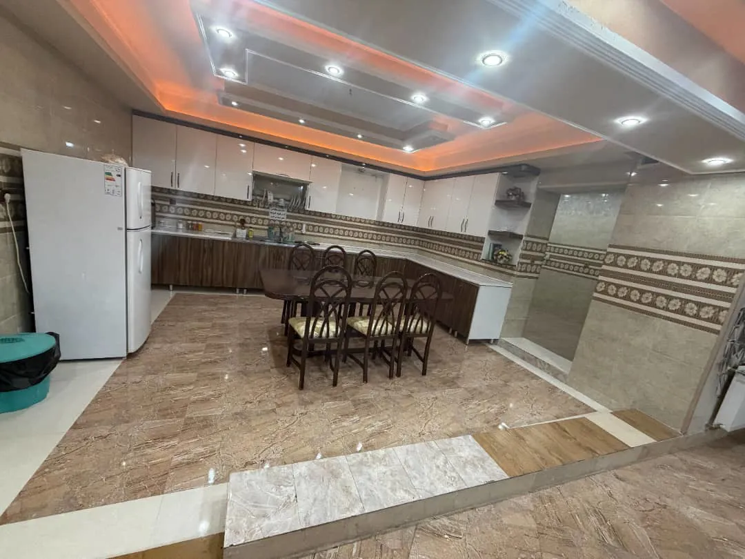 آپارتمان سه خواب مستر واحد چهار 