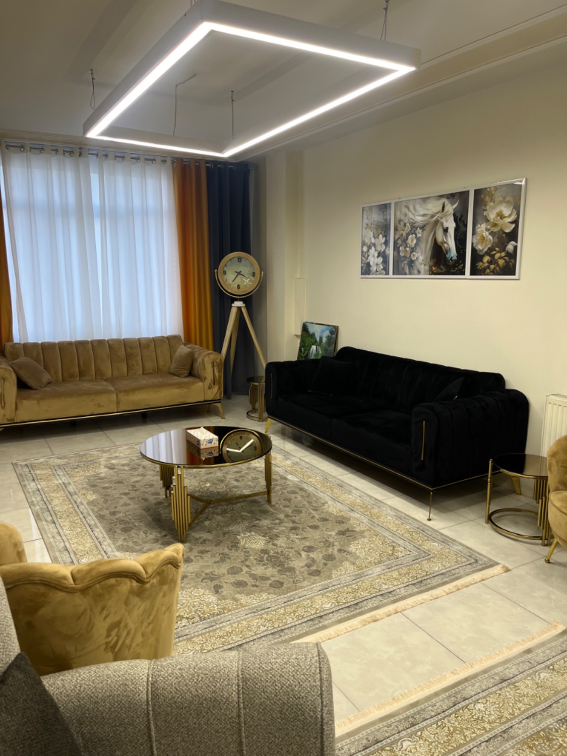 آپارتمان داتیس 3
