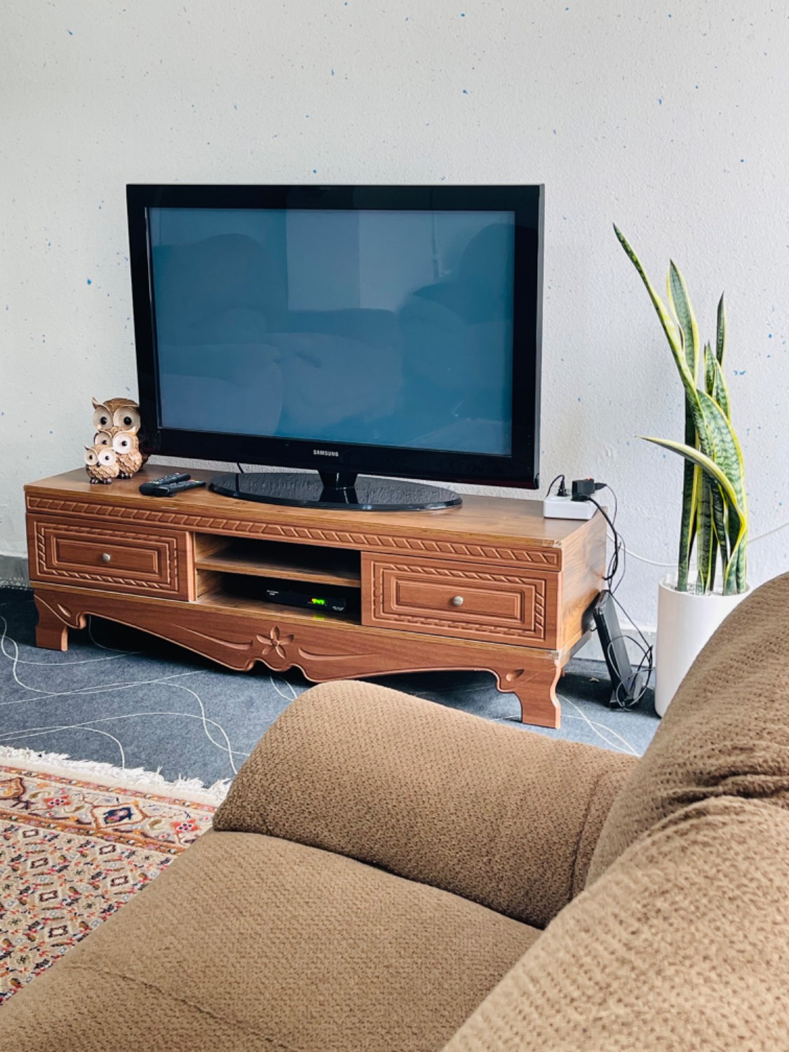 واحد تکخواب زند