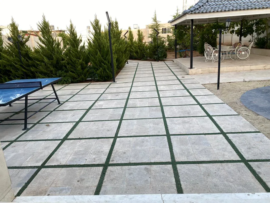 ویلا کودیان استخرسرپوشیده