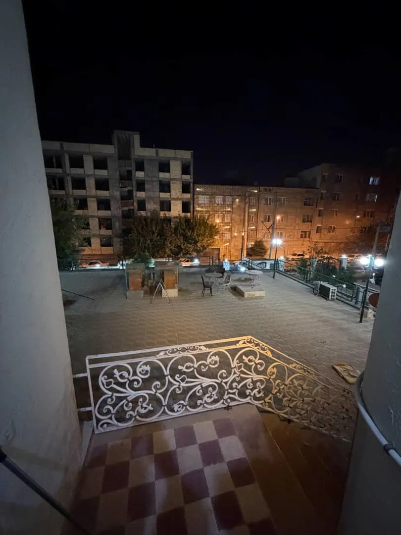 آپارتمان دوخوابه واحد سه