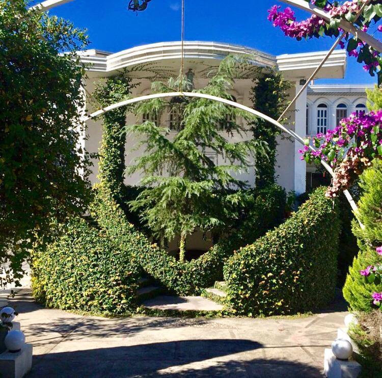 ویلای دوبلکس  خوابه با منظره جنگل