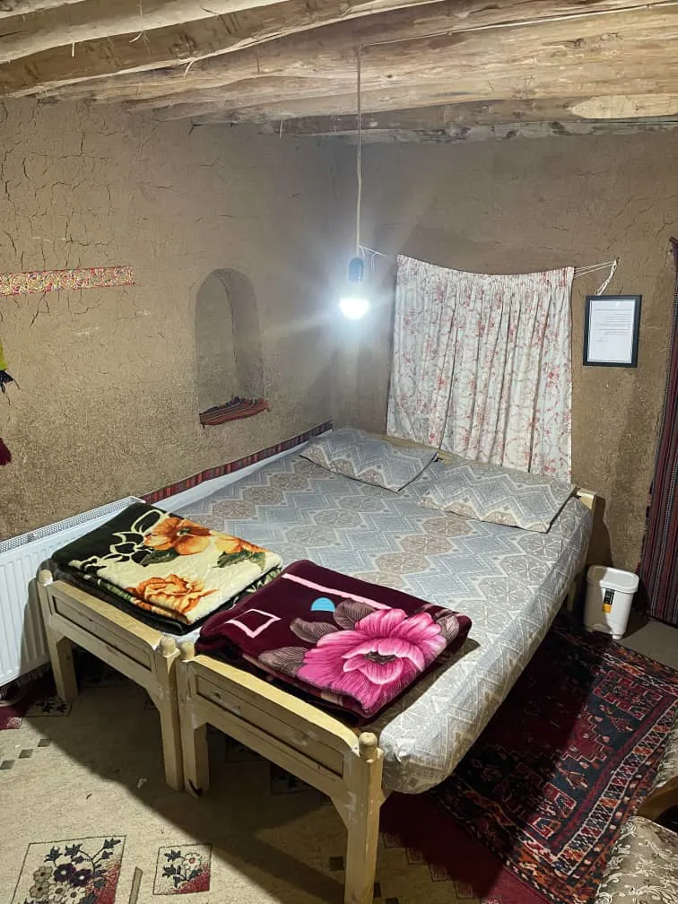همای جان تخت دار دونفره 2