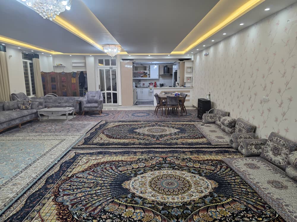 ویلا سپیدار 1