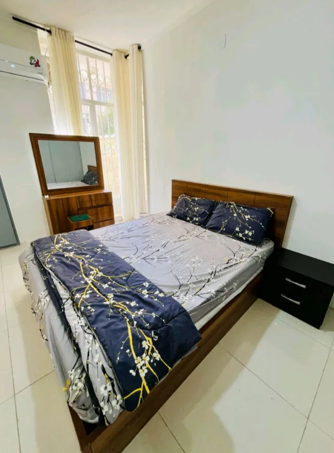 واحد دوخوابه عفیف اباد همکف 2 شجاعتی