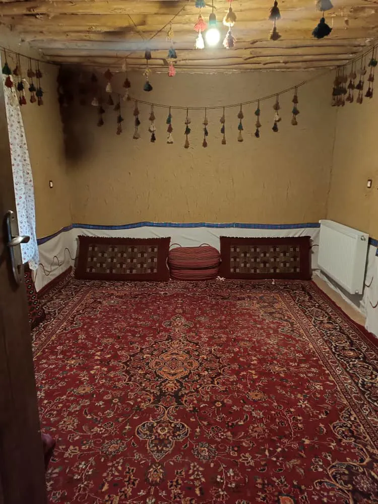 همایجان کف خواب 2
