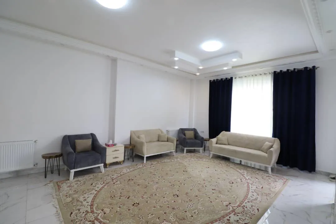 باغ ویلا میلان