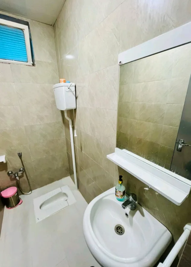 واحد دوخوابه عفیف اباد همکف 2 شجاعتی