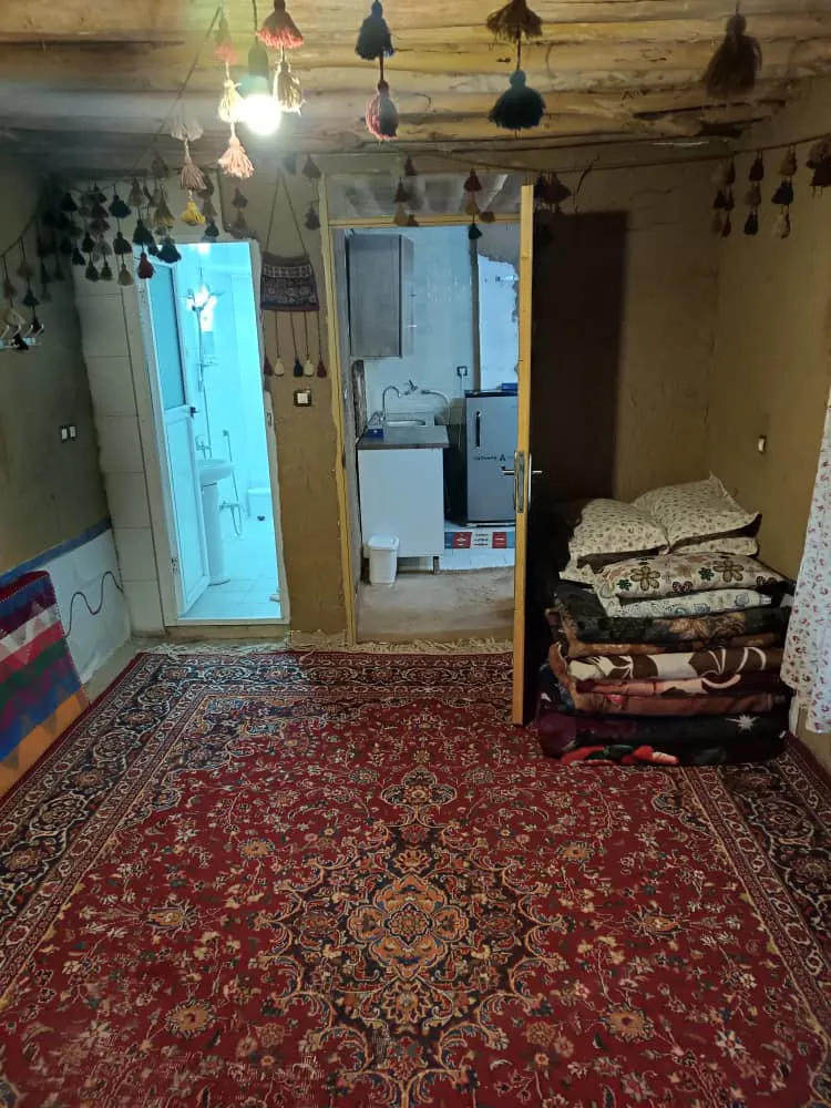 همایجان کف خواب 3