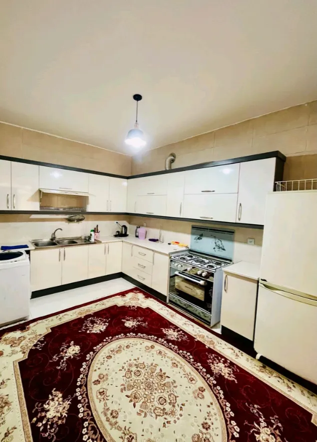 واحد دوخوابه عفیف اباد همکف 2 شجاعتی